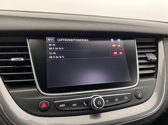 Opel Grandland X 25 of 26
