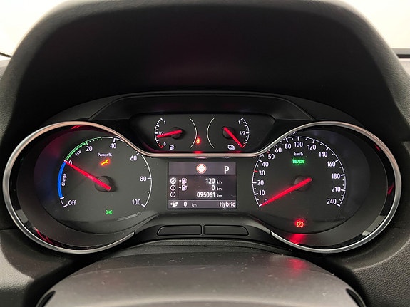 Opel Grandland X 21 of 26