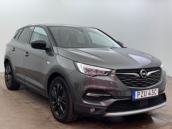 Opel Grandland X 10 of 26