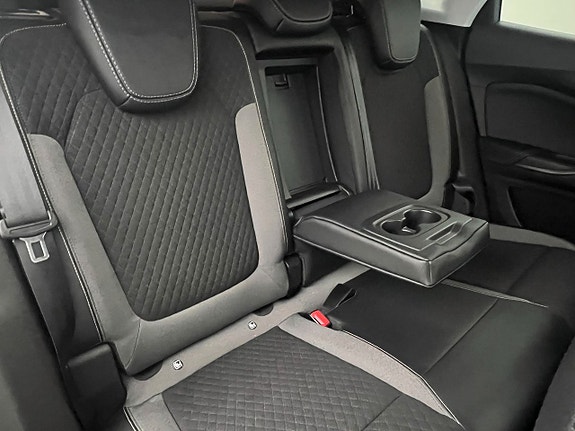 Opel Grandland X 18 of 26