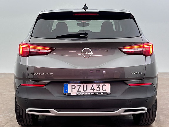 Opel Grandland X 6 of 26