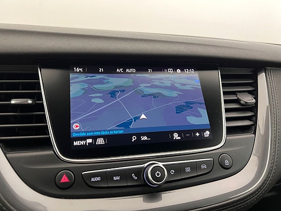 Opel Grandland X 24 of 26