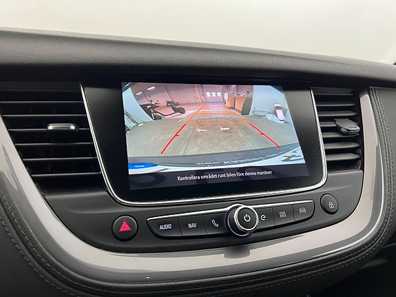 Opel Grandland X 23 of 26