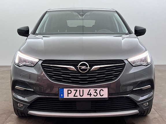 Opel Grandland X 11 of 26