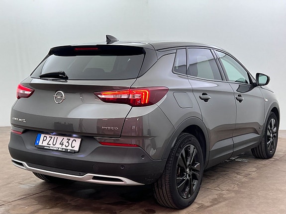 Opel Grandland X 8 of 26