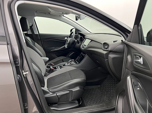 Opel Grandland X 16 of 26