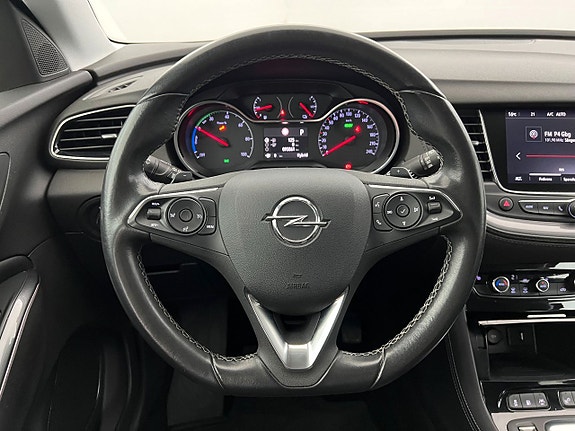 Opel Grandland X 20 of 26