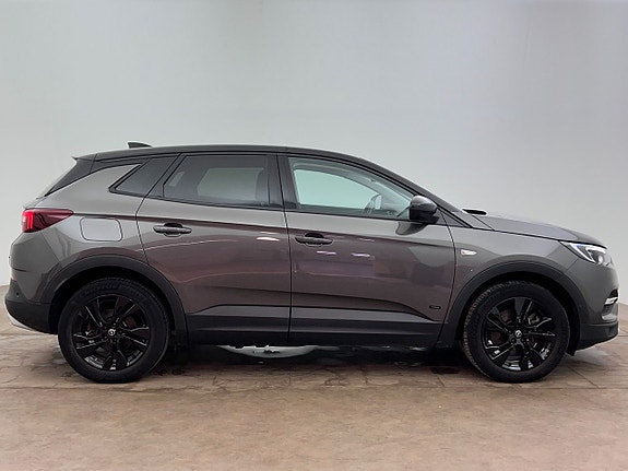 Opel Grandland X 9 of 26