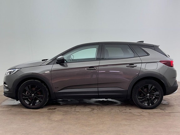 Opel Grandland X 3 of 5