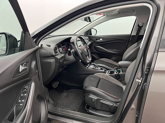 Opel Grandland X 13 of 26