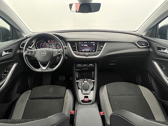 Opel Grandland X 19 of 26
