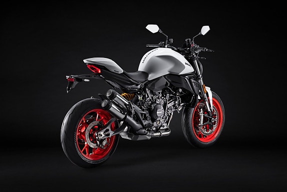 Ducati Monster Boka Monster 2027 4 of 4