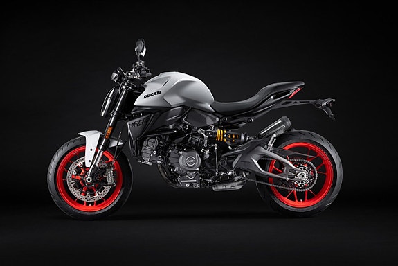 Ducati Monster Boka Monster 2027 2 of 4
