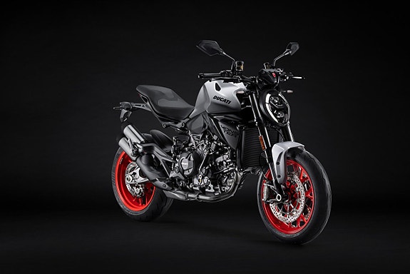 Ducati Monster Boka Monster 2027 3 of 4