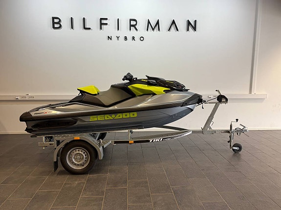 Sea-Doo RXP-X RS 325 2024