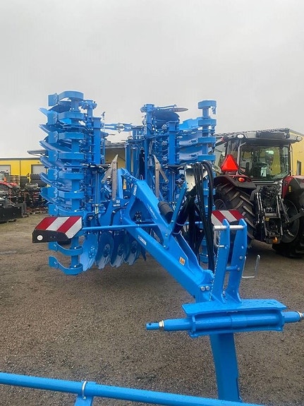 Lemken Rubin 10TF/500
