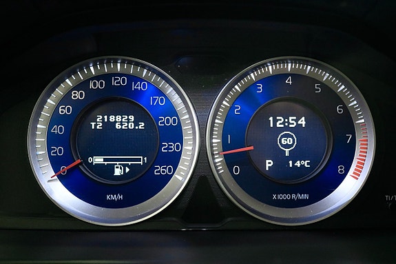 Volvo S60 11 of 21