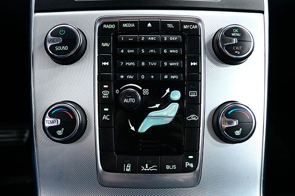 Volvo S60 15 of 21