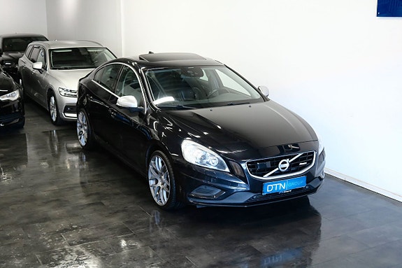 Volvo S60 5 of 5