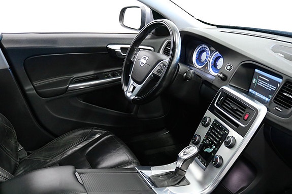 Volvo S60 7 of 21