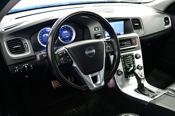 Volvo S60 10 of 21