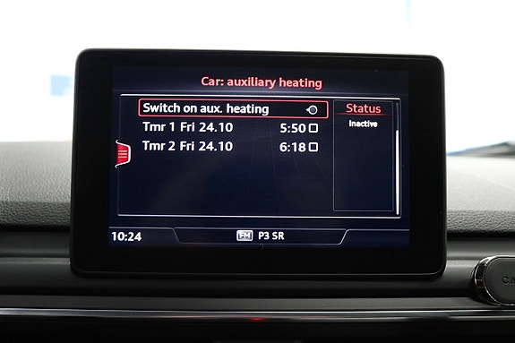 Audi A4 16 of 22