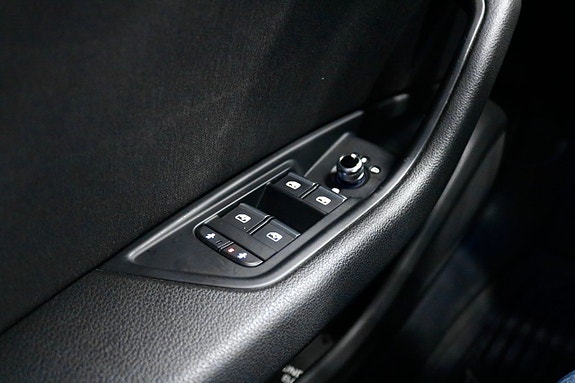 Audi A4 21 of 22
