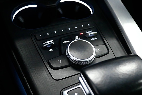 Audi A4 19 of 22