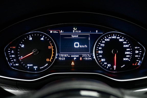 Audi A4 14 of 22
