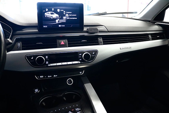 Audi A4 13 of 22