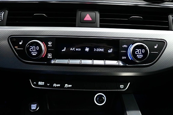 Audi A4 18 of 22