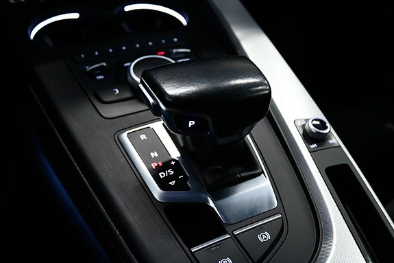 Audi A4 20 of 22