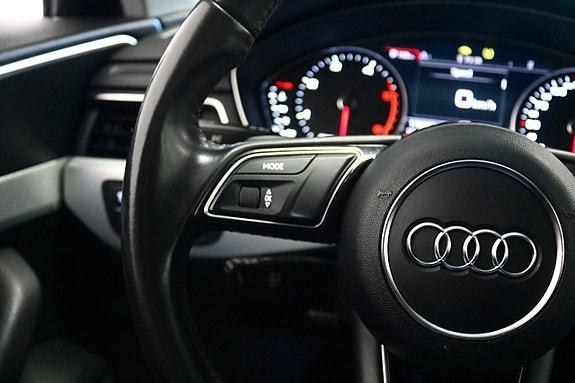 Audi A4 12 of 22