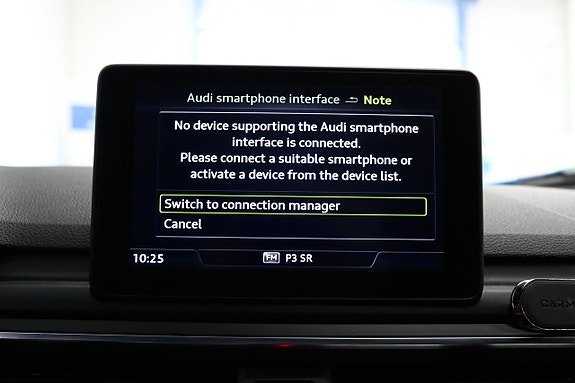 Audi A4 17 of 22