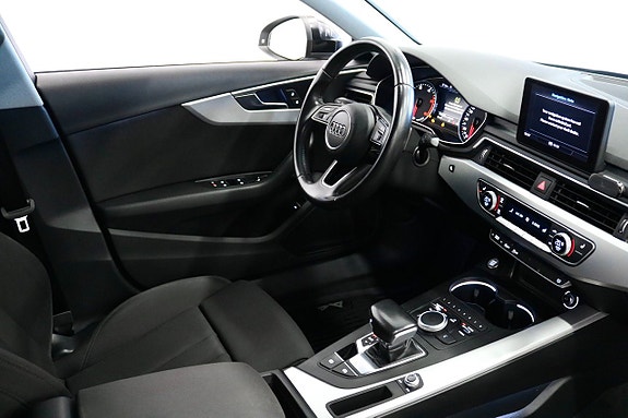 Audi A4 7 of 22