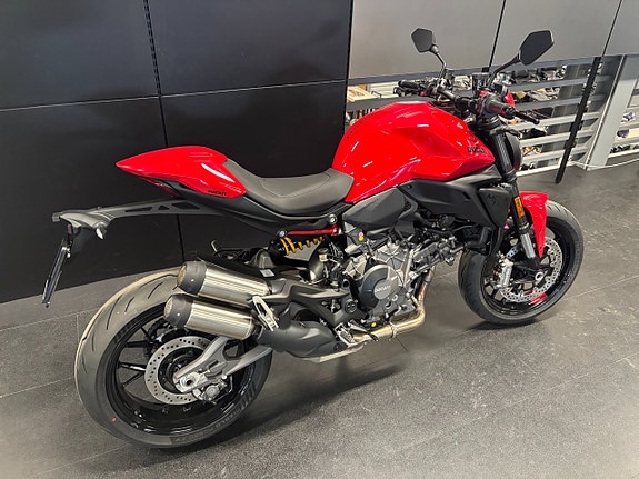 Ducati Monster Plus Nya Monster 2026 3 of 5