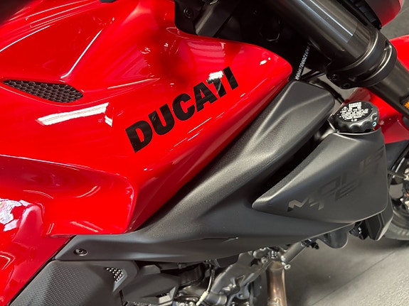 Ducati Monster Plus Boka din 2027 nu 6 of 7