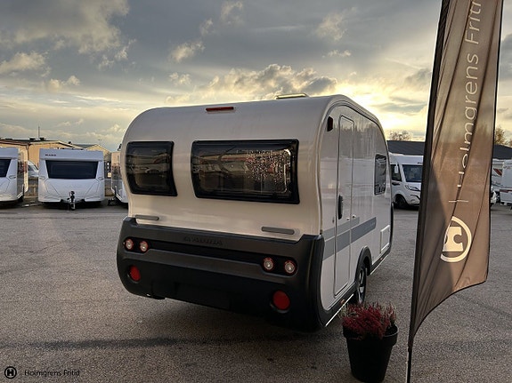 Adria Action 391 LH 2 of 5