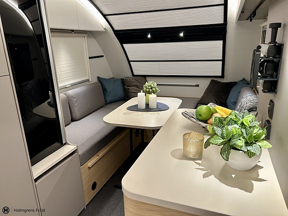 Adria Action 391 LH 5 of 5