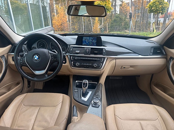 BMW 320 11 of 19