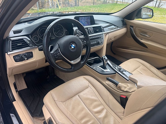 BMW 320 10 of 19