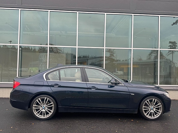 BMW 320 6 of 19