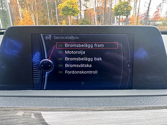 BMW 320 18 of 19