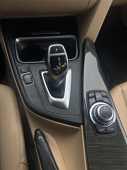 BMW 320 19 of 19