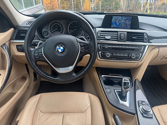 BMW 320 15 of 19