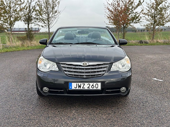 Chrysler Sebring 3 of 5