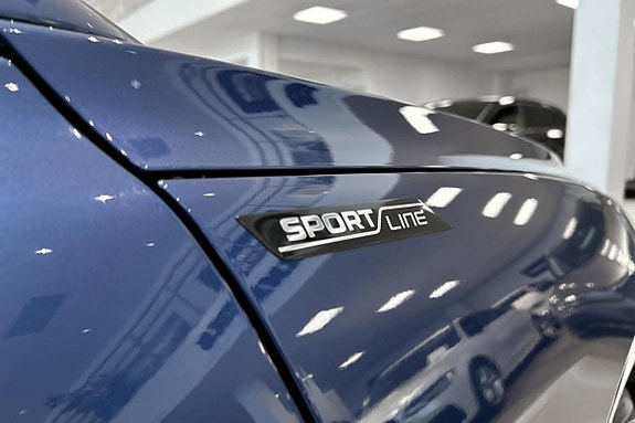 Skoda Superb 8 of 18
