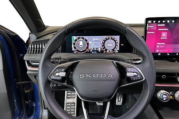 Skoda Superb 5 of 5