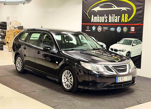 Saab 9-3