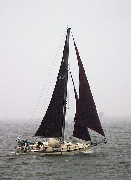 Colin Archer 33 — View photo 1